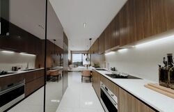 Lentor Modern (D26), Apartment #595891051